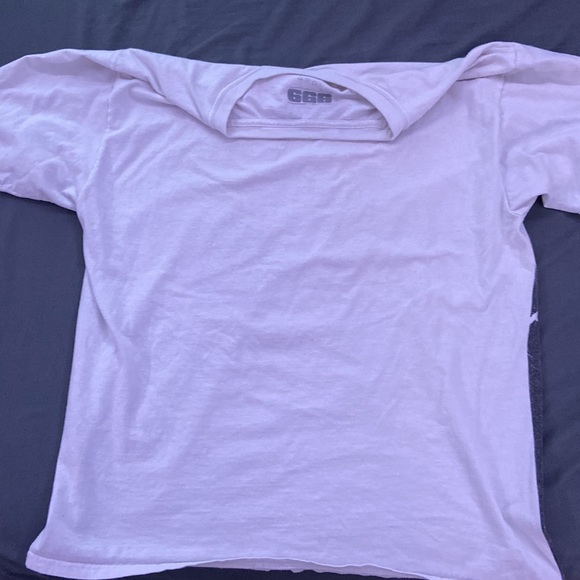 999 club (limited time collection) young thug x juice wrld “bad boys” tee - Picture 3 of 3